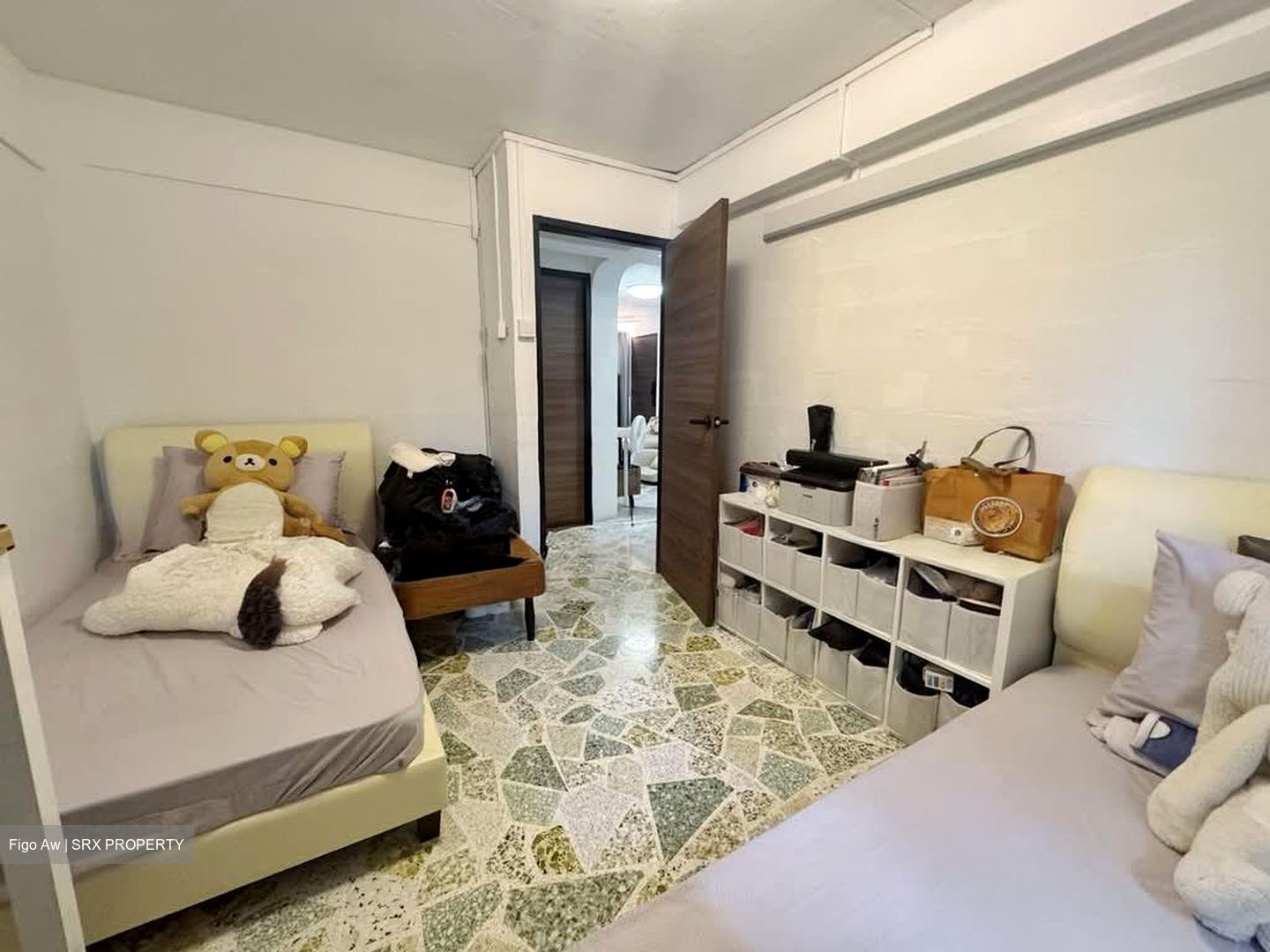 Blk 65 Marine Drive Gardens (Marine Parade), HDB 3 Rooms #542758961